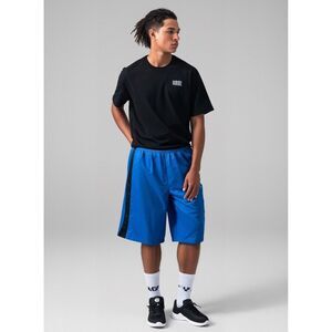 C9 By Champion Vintage Rare Heavy Basketball Shorts Dazzle